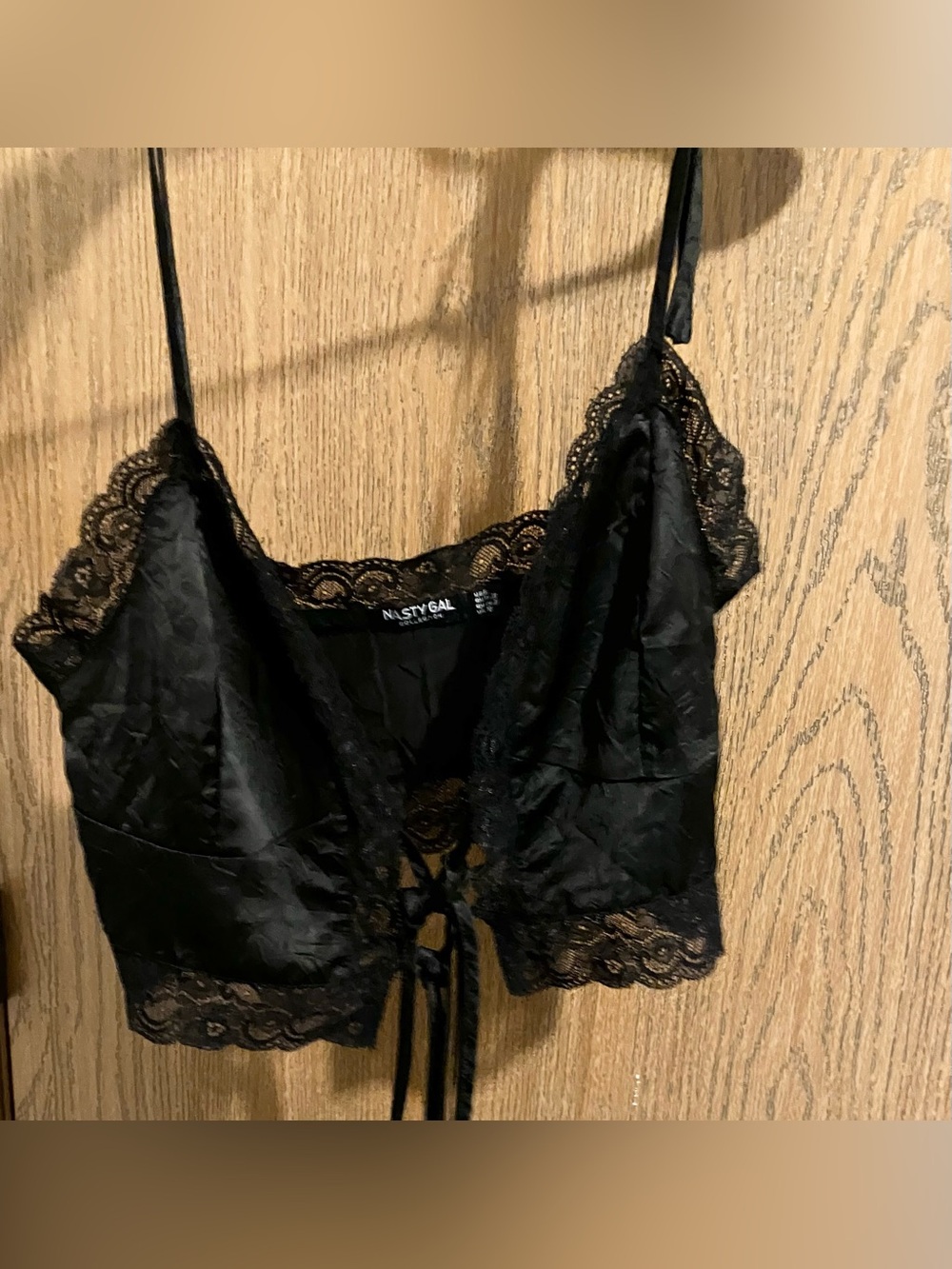 Nasty Gal